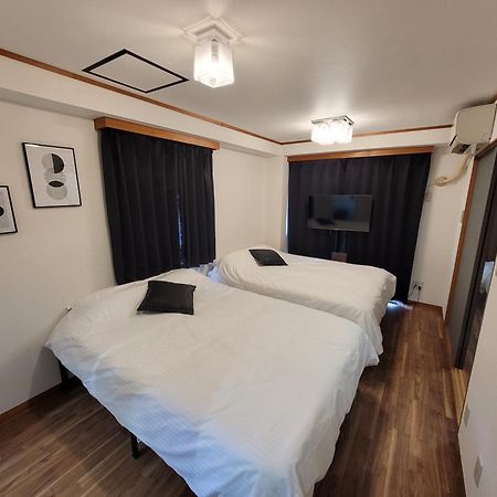 東京都Ema Eve House公寓 外观 照片