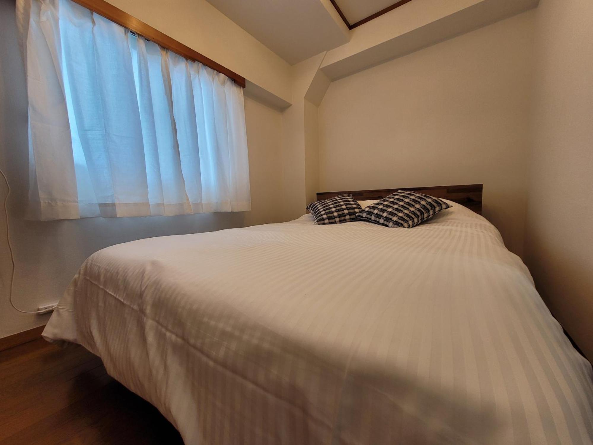 東京都Ema Eve House公寓 外观 照片