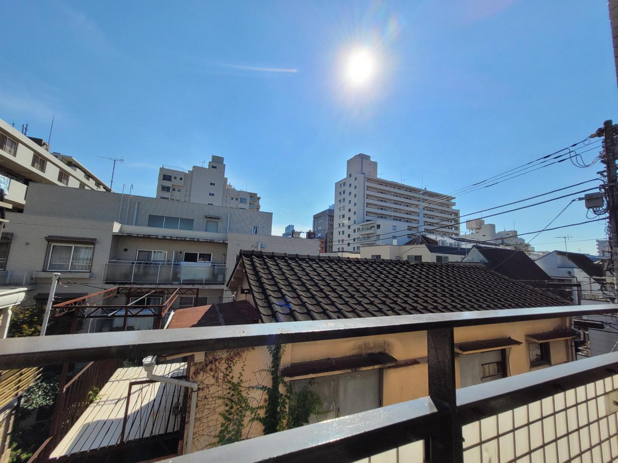 東京都Ema Eve House公寓 外观 照片
