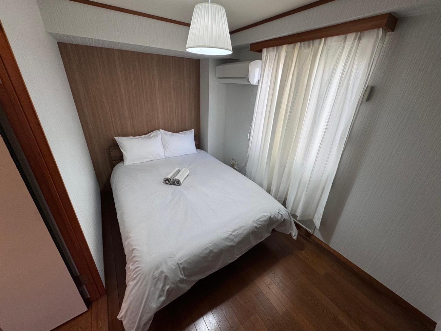東京都Ema Eve House公寓 外观 照片