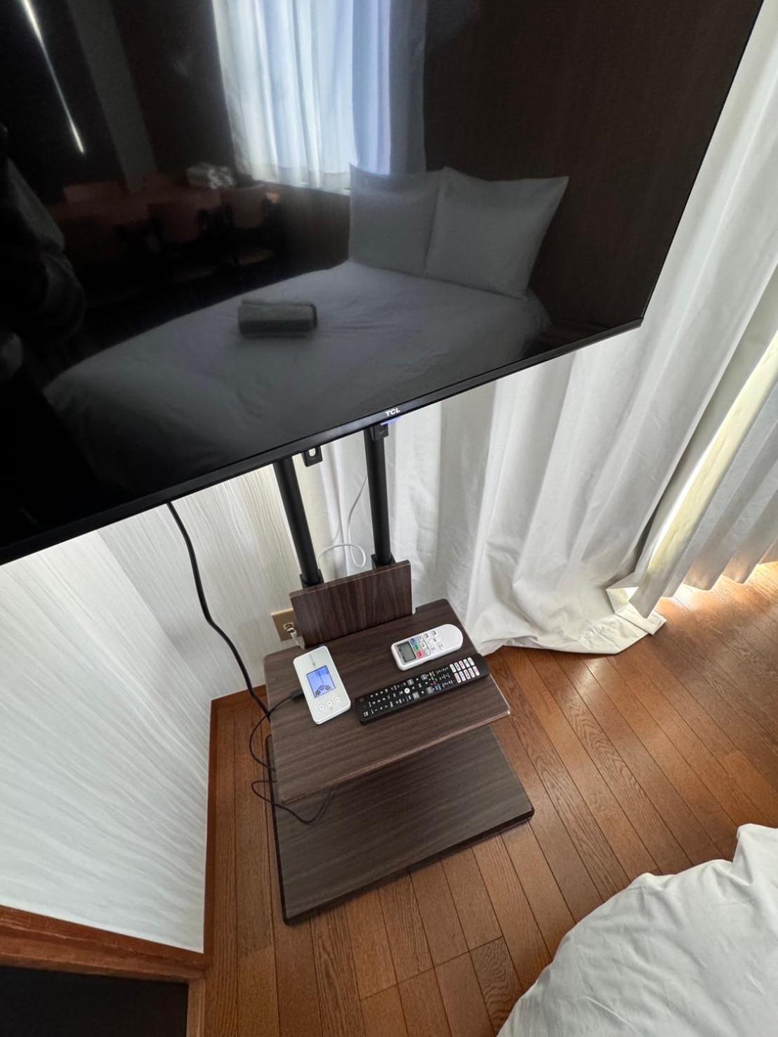 東京都Ema Eve House公寓 外观 照片