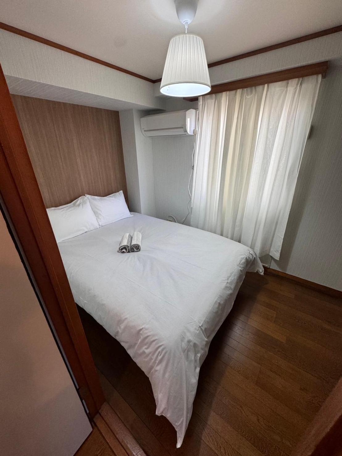 東京都Ema Eve House公寓 外观 照片